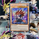 Gorz the Emissary of Darkness?