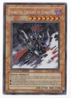 Gorz the Emissary of Darkness?
