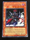 Gorz the Emissary of Darkness?