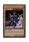 Gorz the Emissary of Darkness