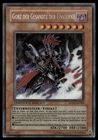 Gorz the Emissary of Darkness