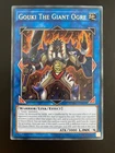 Gouki The Giant Ogre