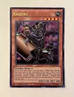 Gozuki