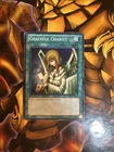 Graceful Charity