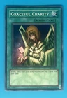 Graceful Charity