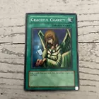 Graceful Charity