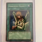 Graceful Charity