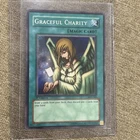 Graceful Charity