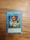 Graceful Charity
