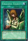 Graceful Charity