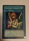 Graceful Charity