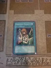Black Luster Soldier - Super Soldier