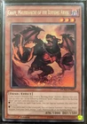 Graff, Malebranche of the Burning Abyss