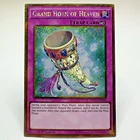 Grand Horn of Heaven