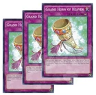 Horn of Heaven