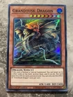 Grandtusk Dragon