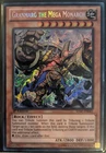 Granmarg the Mega Monarch