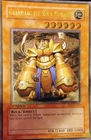 Granmarg the Rock Monarch