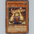 Granmarg the Rock Monarch