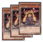 Angmarl the Fiendish Monarch