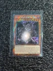 Grapha, Dragon Lord of Dark World