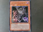 Grapha, Dragon Lord of Dark World