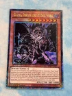 Grapha, Dragon Overlord of Dark World