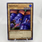 Grappler