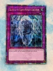 Grave of the Super Ancient Organism