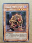 Grave Protector