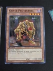 Grave Protector