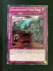 Gravedigger's Trap Hole