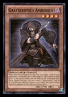 Gravekeeper's Ambusher