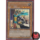 Gravekeeper's Commandant