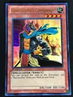 Gravekeeper's Commandant