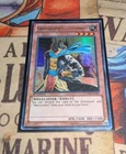 Gravekeeper's Commandant