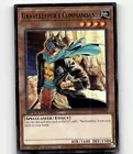 Chaos Command Magician