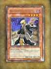 Gravekeeper's Descendant