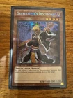 Gravekeeper's Spy