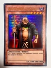 Gravekeeper's Servant