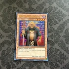 Gravekeeper's Heretic