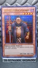 Gravekeeper's Guard