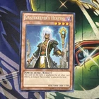 Gravekeeper's Heretic