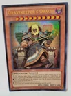 Gravekeeper's Oracle