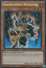 Gravekeeper's Ambusher
