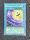 Gravekeeper's Servant