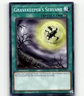 Gravekeeper's Servant