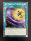 Gravekeeper's Servant