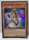 Gravekeeper's Shaman