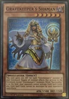 Gravekeeper's Shaman